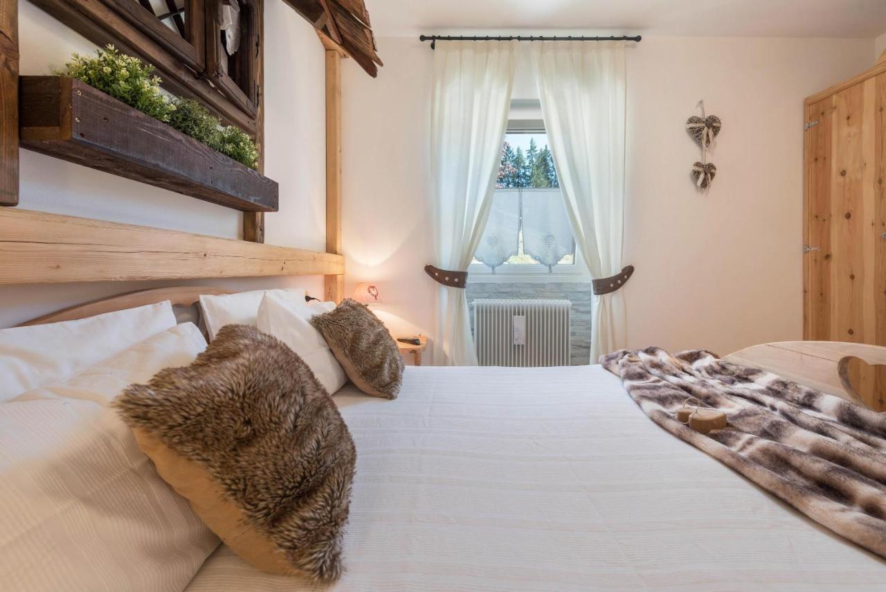 Appartamento Casa Ferrazza Natalie Madonna Esterno foto