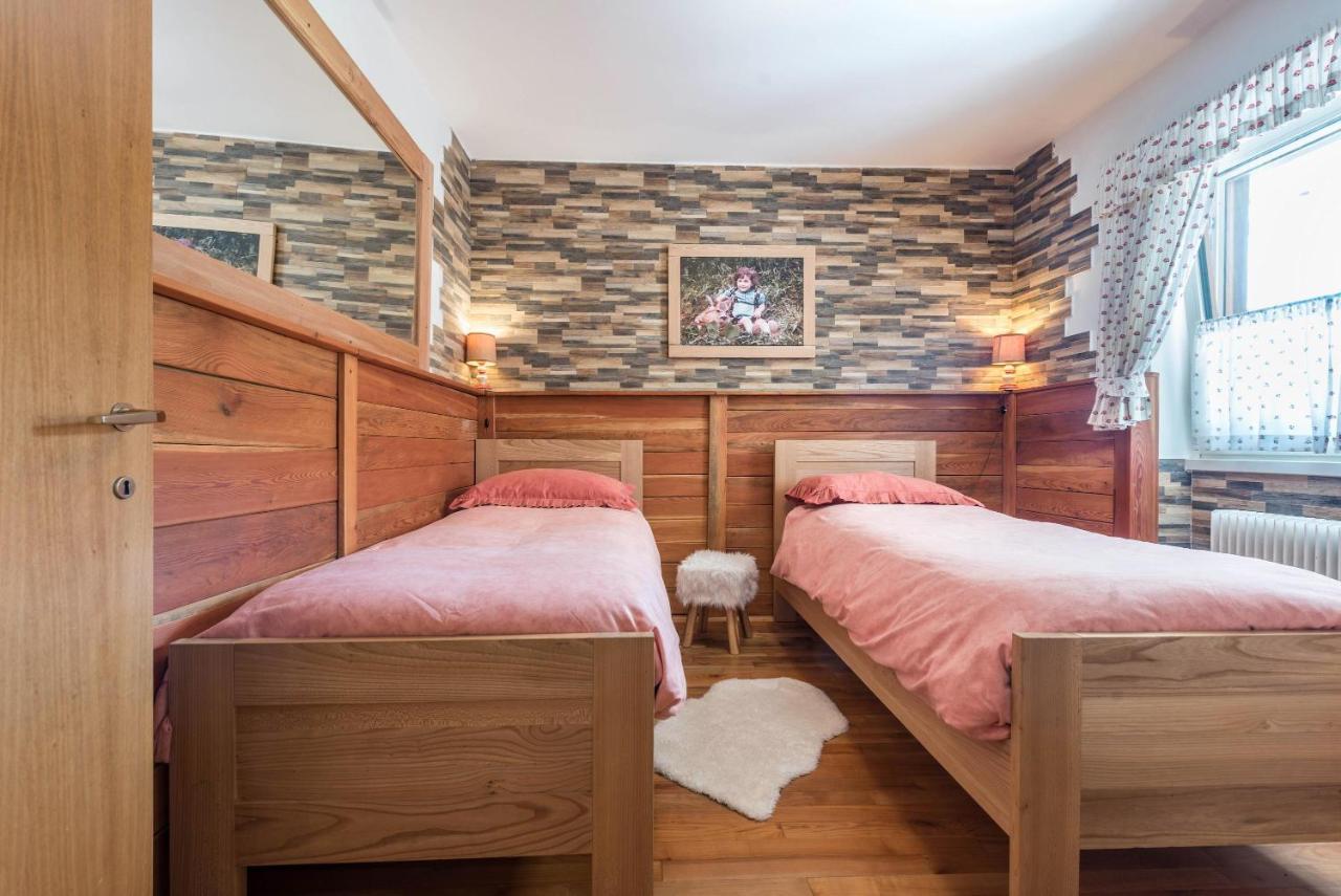 Appartamento Casa Ferrazza Natalie Madonna Esterno foto